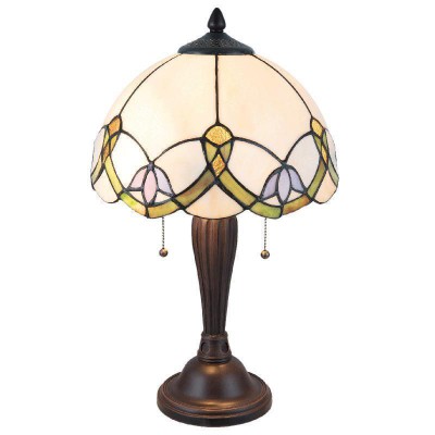 Abbey Tiffany Lamp fotó
