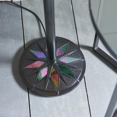 Astoria Tiffany Floor Lamp 63934 fotó