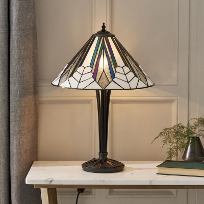 Astoria Tiffany Lamp 63939 fotó