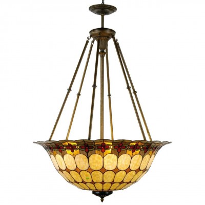 Atlantic Tiffany Mega Pendant Light fotó