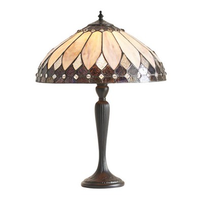Brooklyn Tiffany Table Lamp 63982 fotó