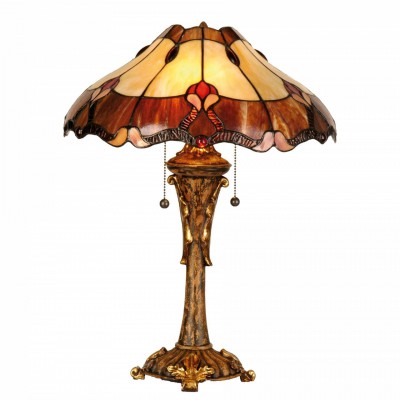 Eastbourne Tiffany Lamp 5377 fotó