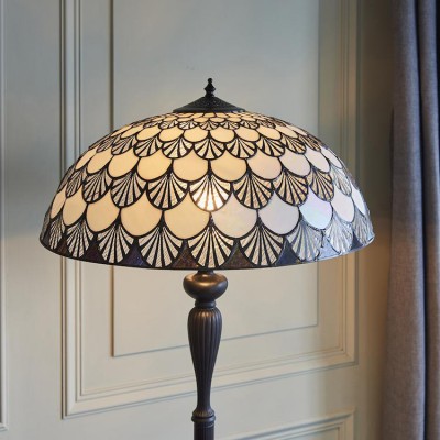 Missori Tiffany Lamp 71091 fotó