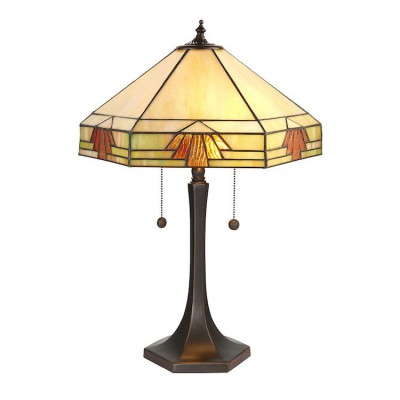 Nevada Tiffany Lamp 64286 fotó