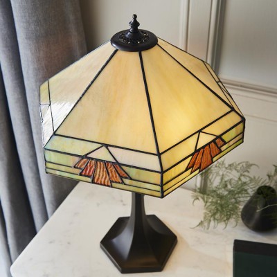 Nevada Tiffany Lamp 64286 fotó