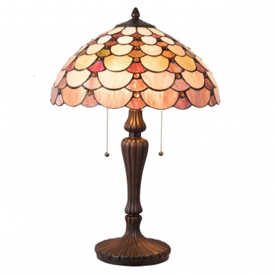 Pennsylvania Tiffany Lamp fotó