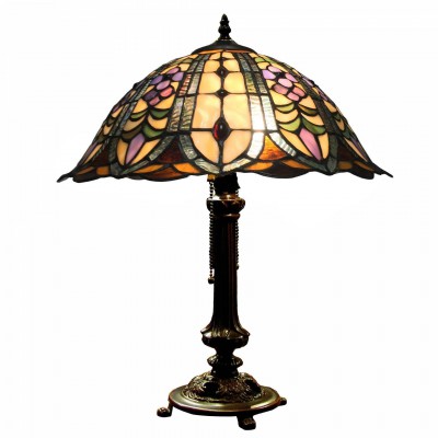 Plymouth Tiffany Lamp fotó