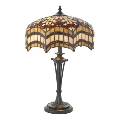 Vesta Tiffany Lamp 64376 fotó