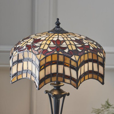 Vesta Tiffany Lamp 64376 fotó
