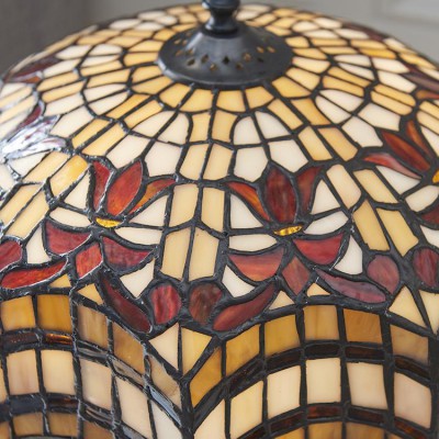 Vesta Tiffany Lamp 64376 fotó