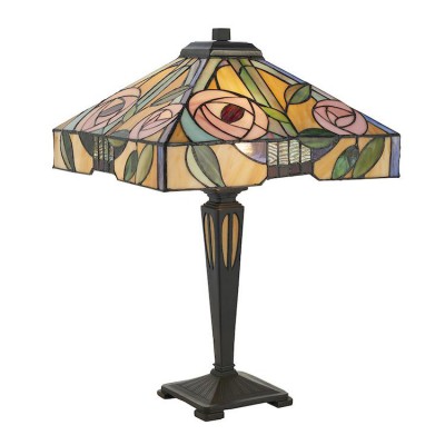 Willlow Tiffany Lamp 64387 fotó